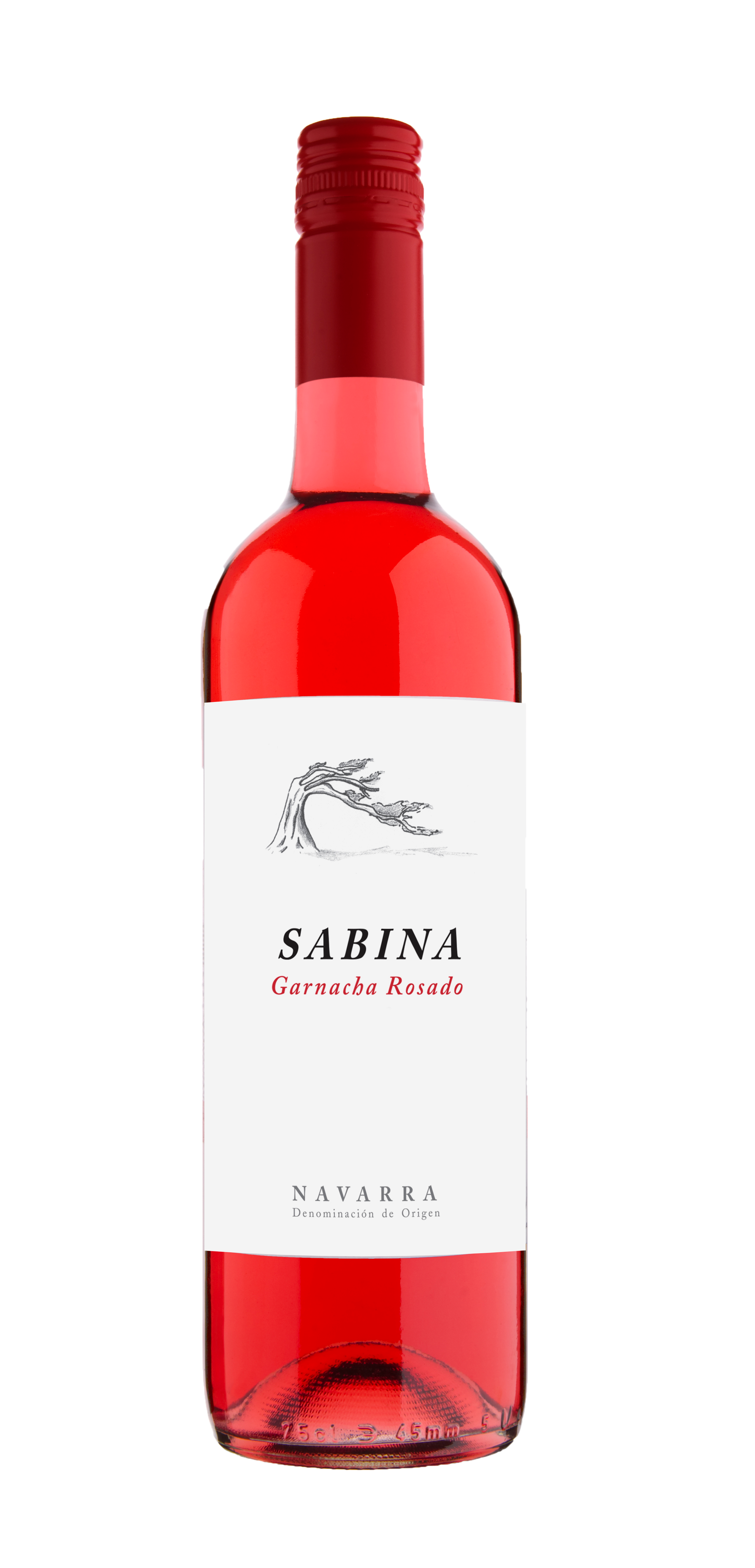 our-wines/Sabina Rosado Garnacha