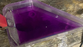 **Chemical Concentrations in Electroplating Baths**
