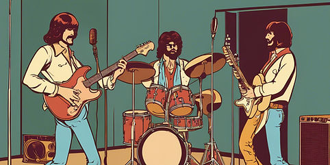 band recording in studio, 70's retro.jpg