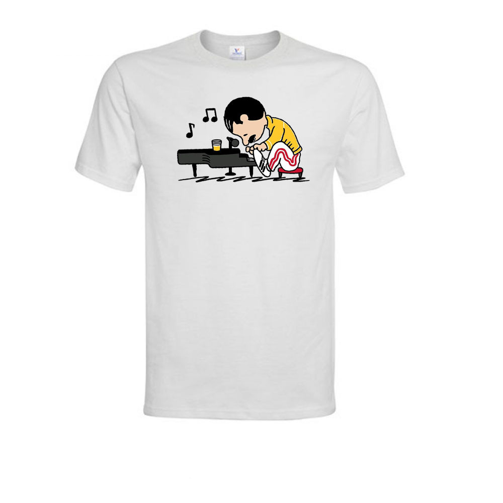 Poleras de algodon o poliester sublimados