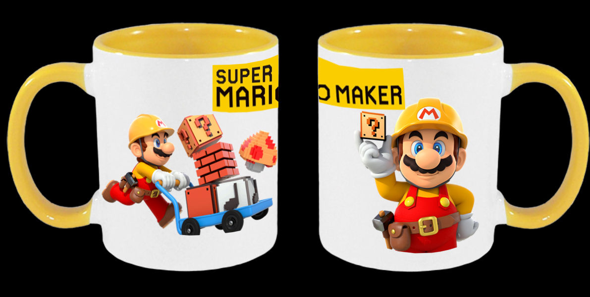 Coleccion Mario Bros