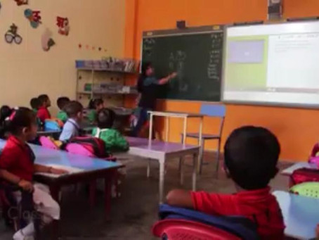Best nursery school in Haridwar | List of top Nursery School in Haridwar
