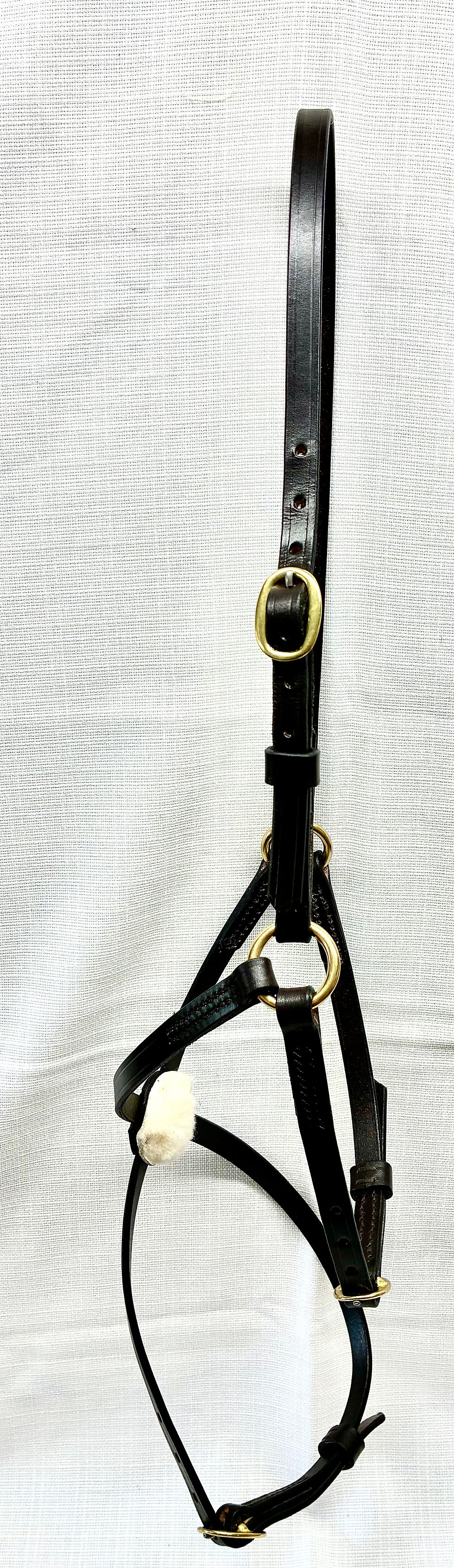 Thumbnail: Grackle crossover nose band (aust made )