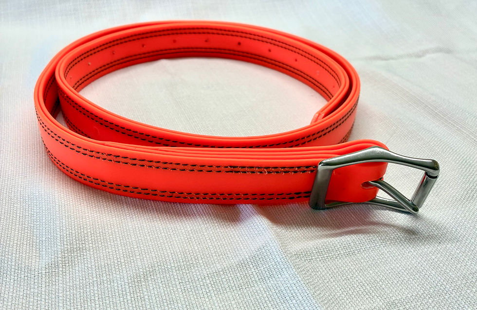 Thumbnail: Bull strap 
