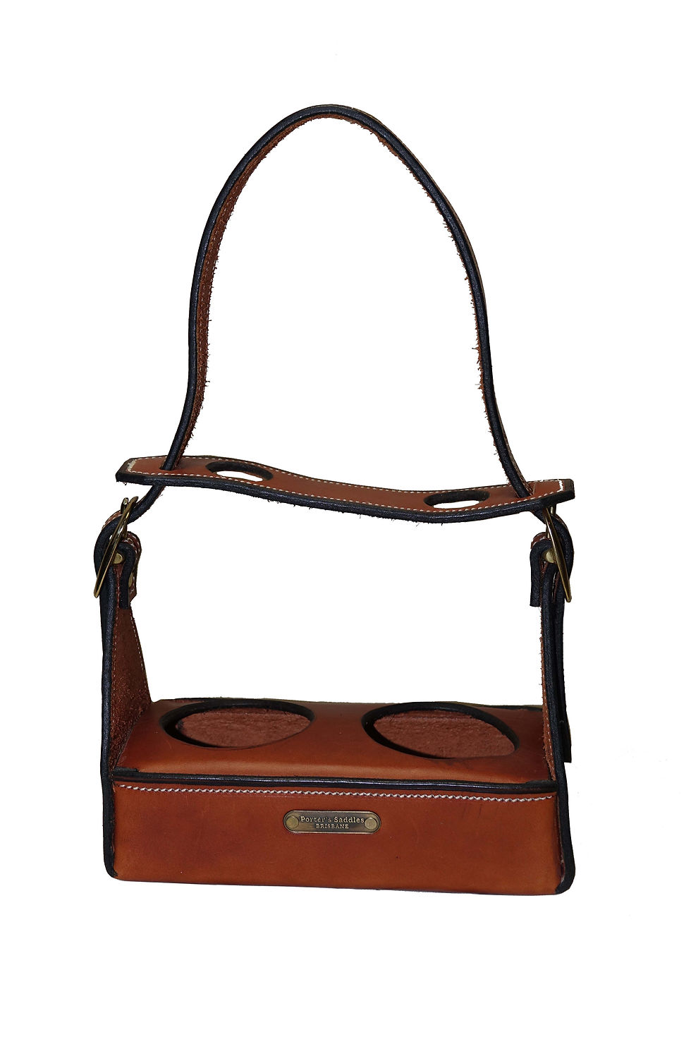 Thumbnail: Wine Carrier - Double