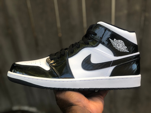 Jordan 1 Mid SE All-Star (2021) (PS) - DD2194-001 - US