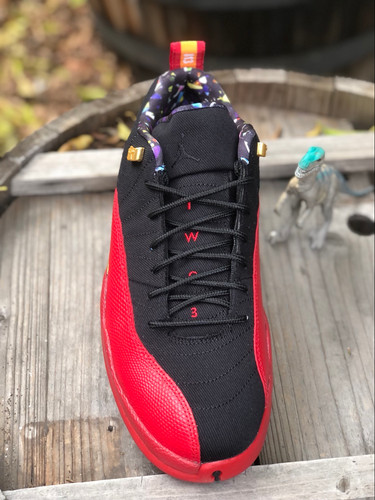 Air Jordan 12 Retro Low SE 