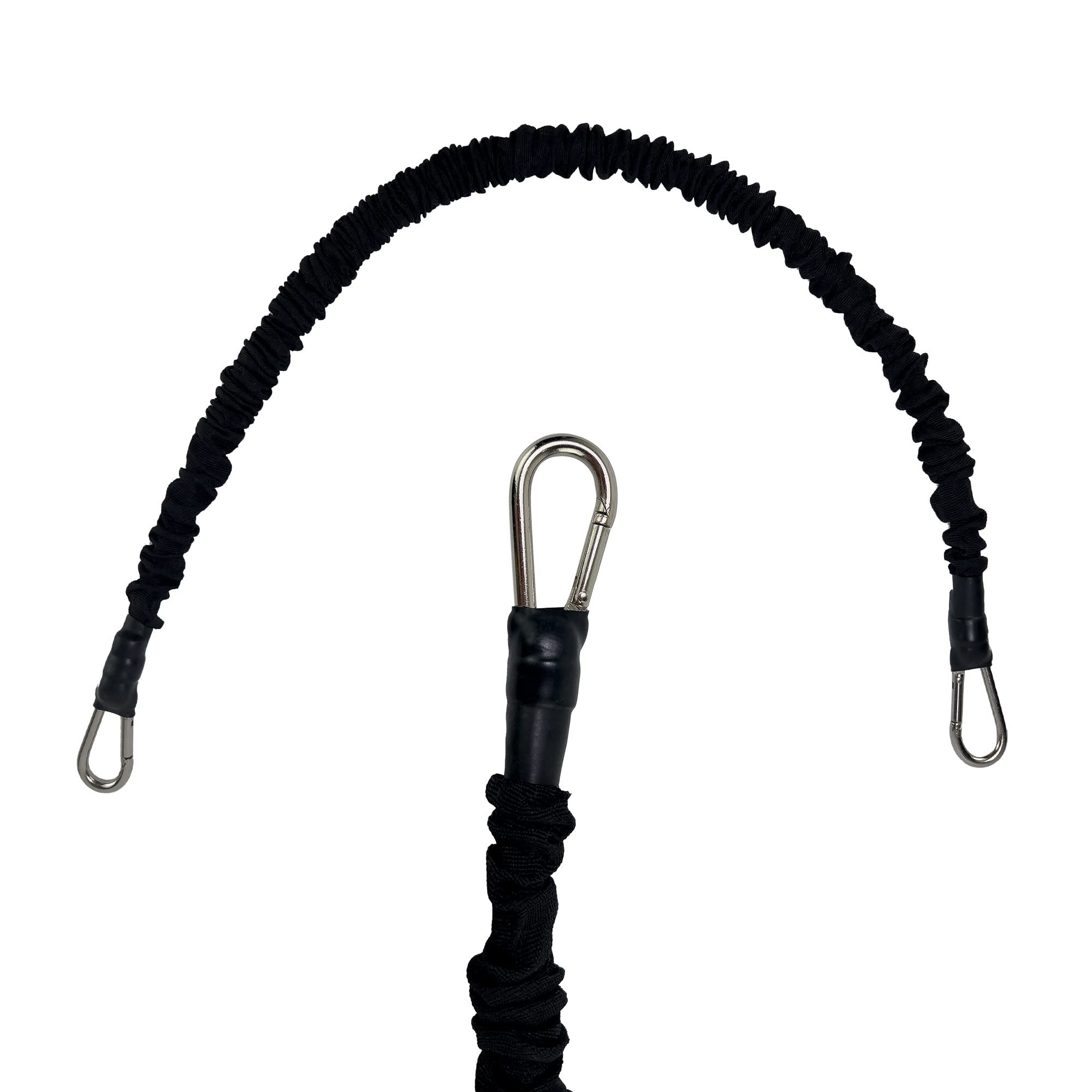 100lb Resistance Band Two 50lb Resistance Band Combination high Resistance Hip T