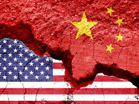 Examining the Psyche of the New Cold War- The US-China Quandary in the Contemporary Times
