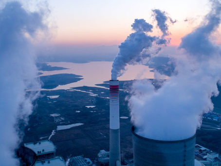 The Energy Debate: Technology and Society