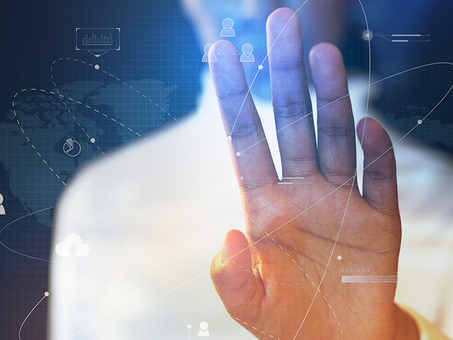 Has your organisation reached digital maturity?