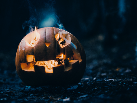 HAUNTED DATA: What your numbers are trying to tell you