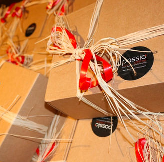 Presente de natal 2022