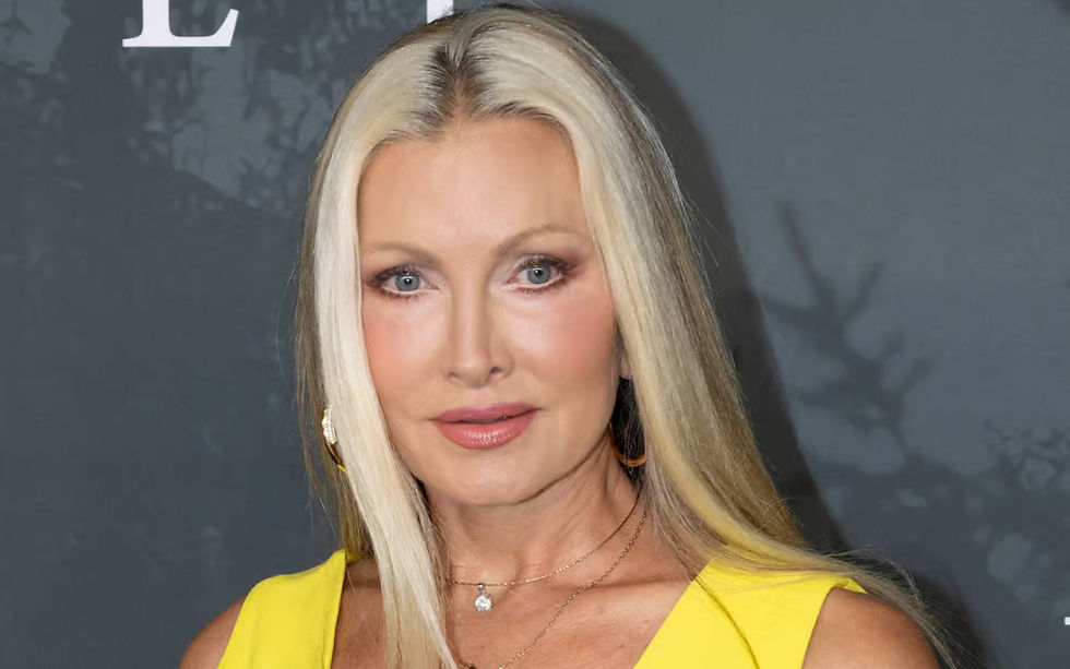 Caprice Bourret