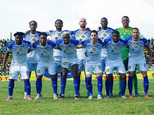 Petro de Luanda
