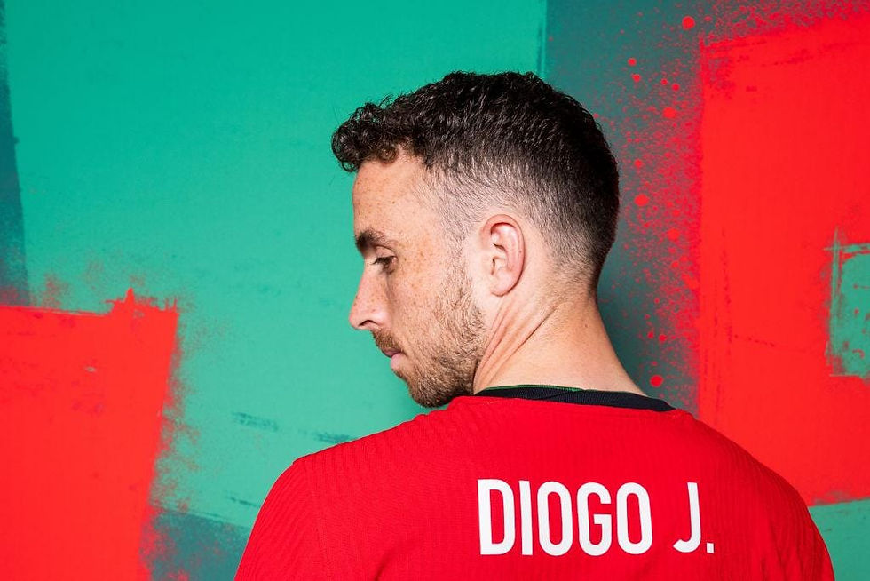 Diogo Jota