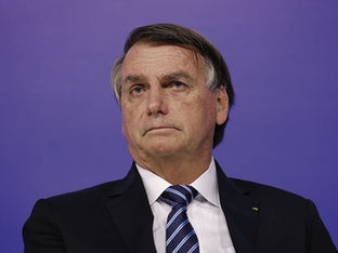 Jair Bolsonaro