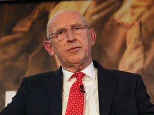 John Healey