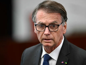 Jair Bolsonaro