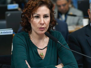 Carla Zambelli