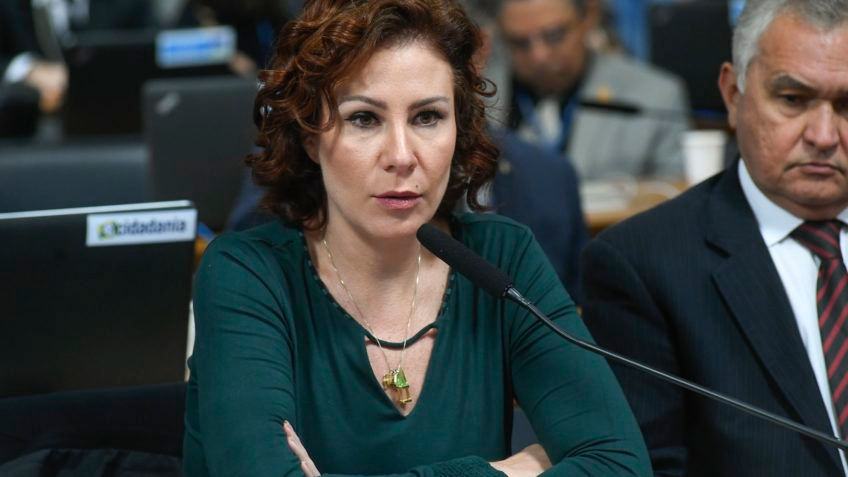 Carla Zambelli