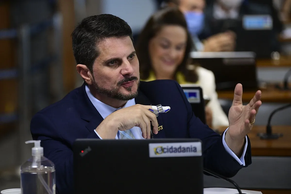 Marcos do Val