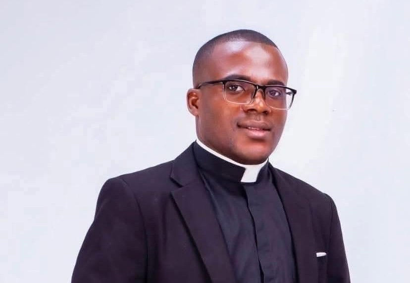 Padre Vasco Samba