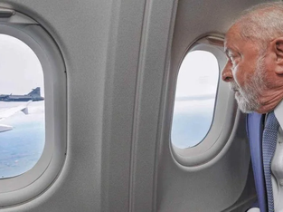 Lula da Silva