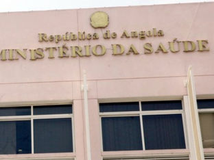 Angola regista 92 novos casos de cólera nas últimas 24 horas