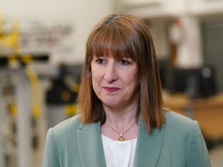 Rachel Reeves