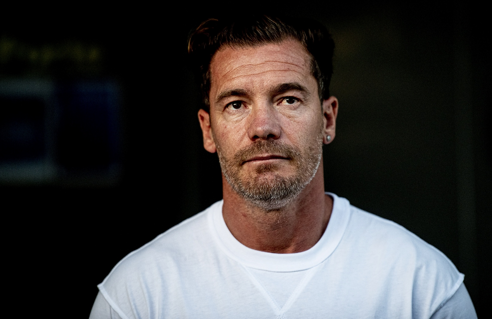 Fernando Madureira