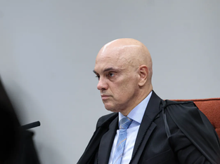 Alexandre de Moraes