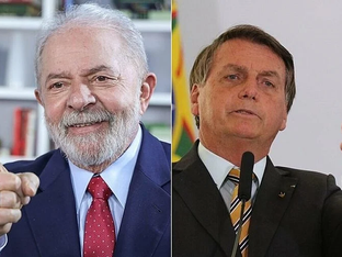 Lula critica Bolsonaro: "Ele deveria provar sua inocência"