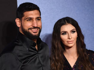 Amir Khan fala sobre a mudança para Dubai após assalto em Londres