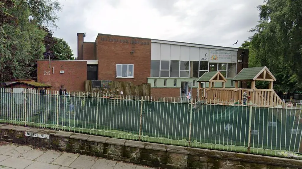 Imagem da escola Early Learners Day Nursery
