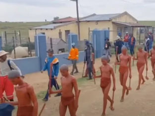 Mortes e mutilações em rituais de iniciação alarmam autoridades na África do Sul