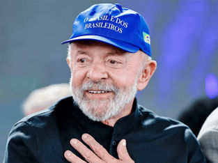 Luiz Inácio Lula da Silva