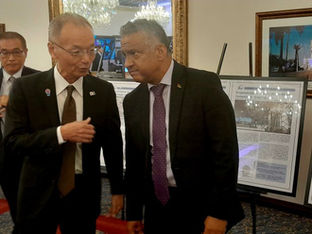 Japão reafirma compromisso com o desenvolvimento de Moçambique