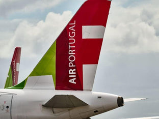 Aeronave Air Portugal