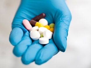Governo moçambicano admite desafios na distribuição de medicamentos