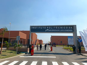 Instituto Politécnico da Universidade Lueji A’Nkonde