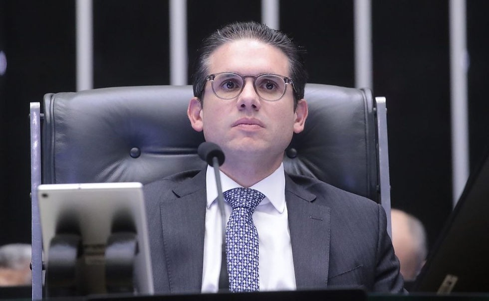 Hugo Motta