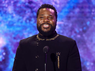 Malcolm-Jamal Warner