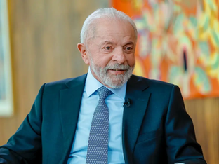 Luiz Inácio Lula da Silva
