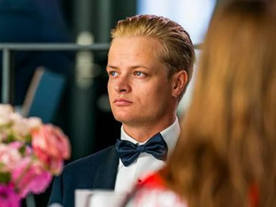 Marius Borg Høiby