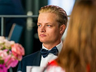 Marius Borg Høiby
