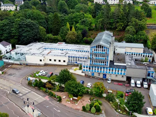 Belford Hospital