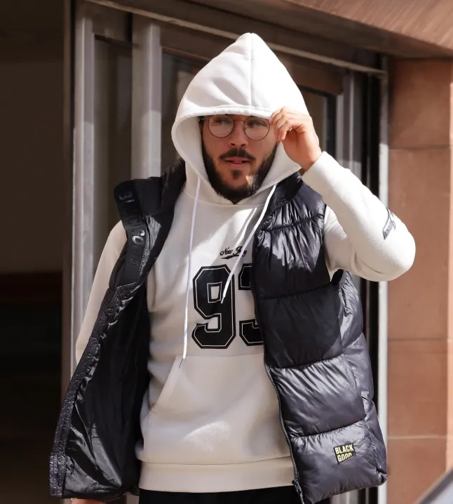 Mazyar Azarbonyad