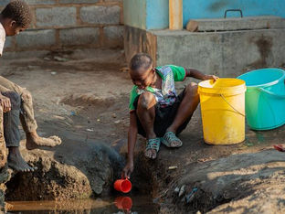 Angola Regista Mais 123 Casos de Cólera e 4 Mortes em 24h