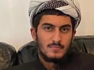 Mohammed Farraj